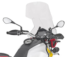 Load image into Gallery viewer, Givi BF46 Guzzi V 85 TT Off Road Motorcycle Tanklock Flange