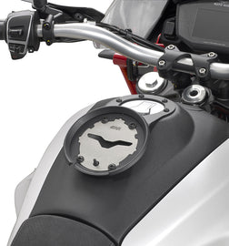 Givi BF46 Guzzi V 85 TT Off Road Motorcycle Tanklock Flange