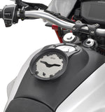 Givi BF46 Guzzi V 85 TT Off Road Motorcycle Tanklock Flange