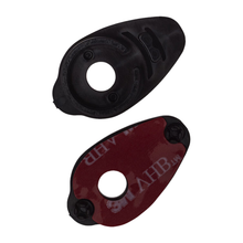 Load image into Gallery viewer, Bell Replacement MX-9 Adventure Hinge Pivot Plate - 2 Piece