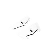 Load image into Gallery viewer, Bell Replacement Race Star/Star Top &amp; Rear Vent Kit - White