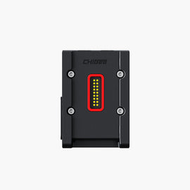 Chigee AIO-6 Series BMW Quick Release Module Base - Black