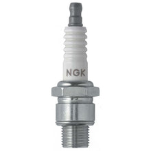 Load image into Gallery viewer, NGK 6431 BU8H Surface Gap Spark Plug