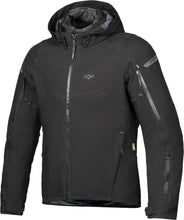 Load image into Gallery viewer, Ixon Burning Jacket - Black