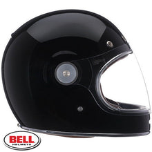 Load image into Gallery viewer, Bell Bullitt Helmet Gloss Black ECE 22.05
