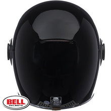 Load image into Gallery viewer, Bell Bullitt Helmet Gloss Black ECE 22.05