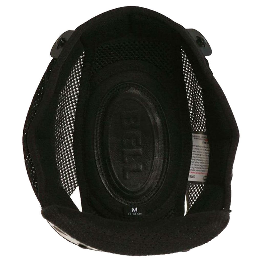 Bell Replacement Bullitt Top Liner (Black) - XL