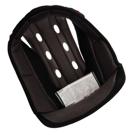 Bell Replacement MX-9 Top Liner - L