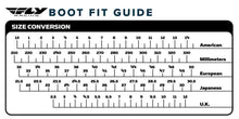 Load image into Gallery viewer, Fly Racing FR-5 Motorcycle Boots - White