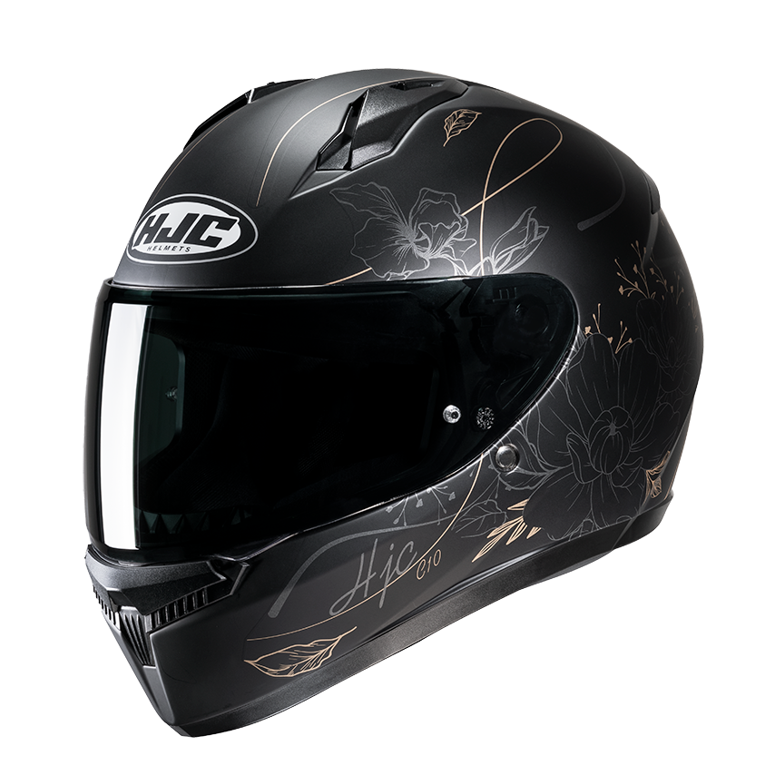 HJC C10 Epik MC-9SF Helmet - MotoHeaven