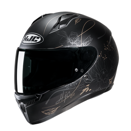 HJC C10 Epik MC-9SF Helmet - MotoHeaven