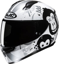 Load image into Gallery viewer, HJC C10 GETI MC-10 Helmet