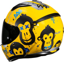 Load image into Gallery viewer, HJC C10 GETI MC-3SF Helmet - MotoHeaven