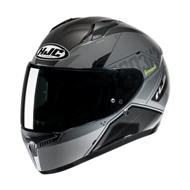 HJC C10 Inka MC-3H Helmet