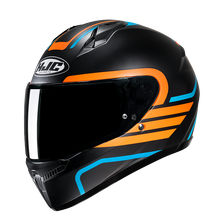 Load image into Gallery viewer, HJC C10 Lito MC-27SF Helmet