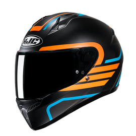 HJC C10 Lito MC-27SF Helmet