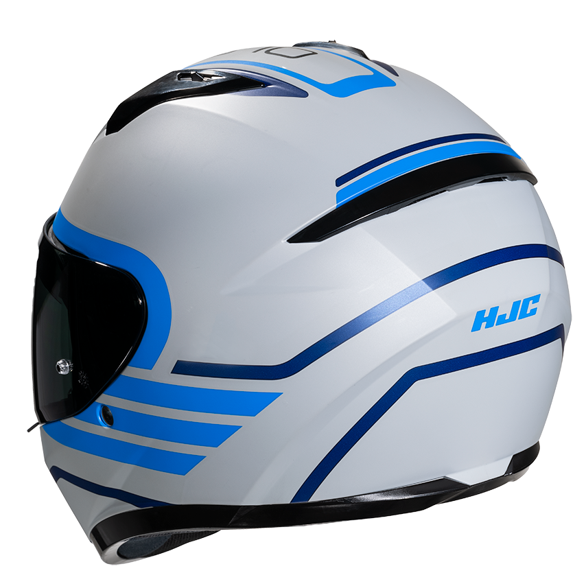 HJC C10 Lito MC-2SF Helmet