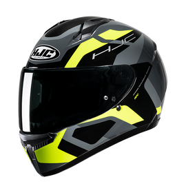 HJC C10 Tins MC-3H Helmet - MotoHeaven
