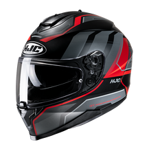 Load image into Gallery viewer, HJC C70 Nian MC-1SF Helmet