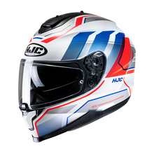 Load image into Gallery viewer, HJC C70 Nian MC-21SF Helmet