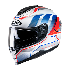 HJC C70 Nian MC-21SF Helmet