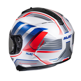 HJC C70 Nian MC-21SF Helmet