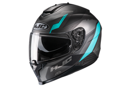 HJC C70 Silon MC-4SF Helmet