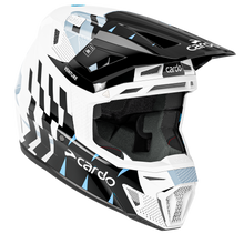 Load image into Gallery viewer, CARDO VENTURE MX HELM (UCS/DMC)