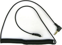 Load image into Gallery viewer, Scala Rider Cardo MP3 Cable For QZ/Q1/Q3/SHO-1