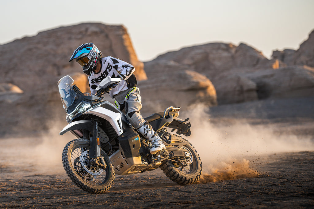 CFMOTO - 1000MT-X - Preorder - ETA Late May 2026 - View 18 | Everest Motorcycles