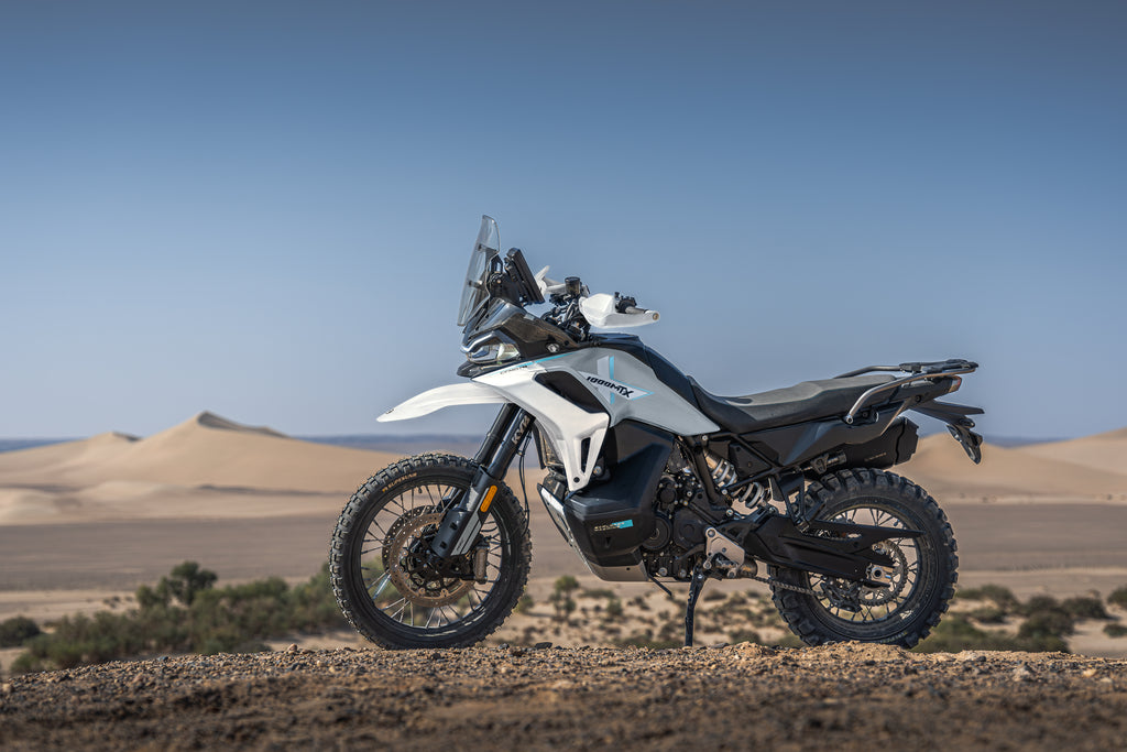 CFMOTO - 1000MT-X - Preorder - ETA Late May 2026 - View 20 | Everest Motorcycles