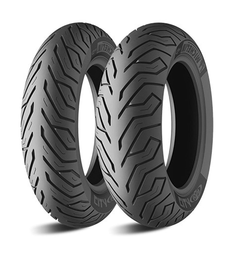 Michelin City Grip 110/90-13 56P Scooter Front Tyre