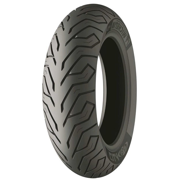 Michelin City Grip Rear Tyre 130/70-16 61P Tubeless