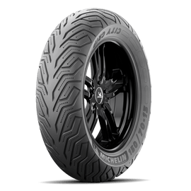 Michelin City Grip 2 Rear Tyre 130/70-16 61P Tubeless