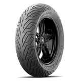 Michelin City Grip 2 Rear Tyre 140/70-14 68S Reinforced Tubeless