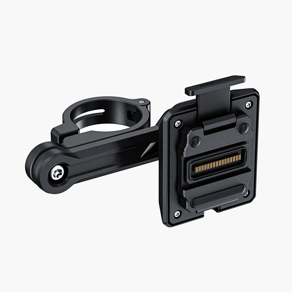 Chigee CHMFP0183 Quick Release Base Spare Bike Kit - Black
