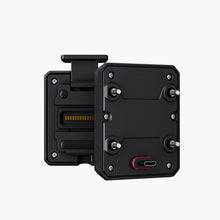 Load image into Gallery viewer, Chigee CHMFP0175 AIO-6 Quick Release Module Kit - Black