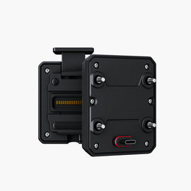 Chigee CHMFP0175 AIO-6 Quick Release Module Kit - Black