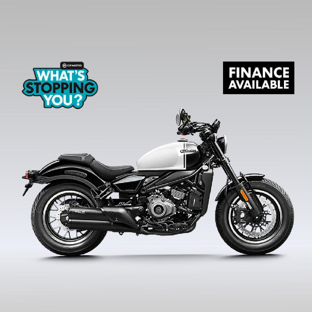 450 CL-C - CFMoto