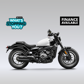 450 CL-C - CFMoto