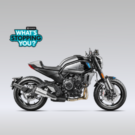 700 CL-X Sport - CFMoto