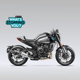 700 CL-X Sport - CFMoto