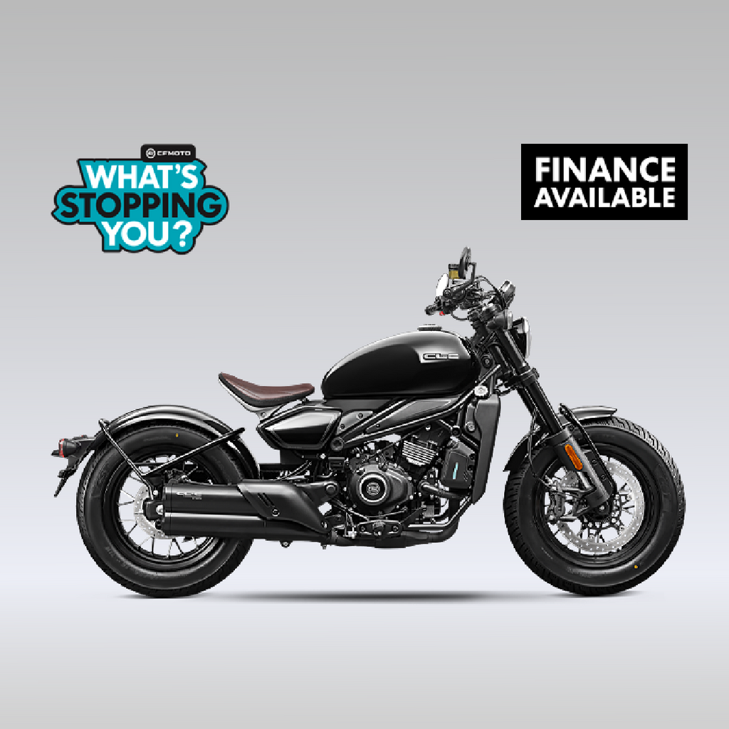 450 CL-C Bobber - CFMoto