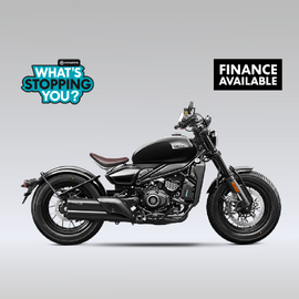 450 CL-C Bobber - CFMoto