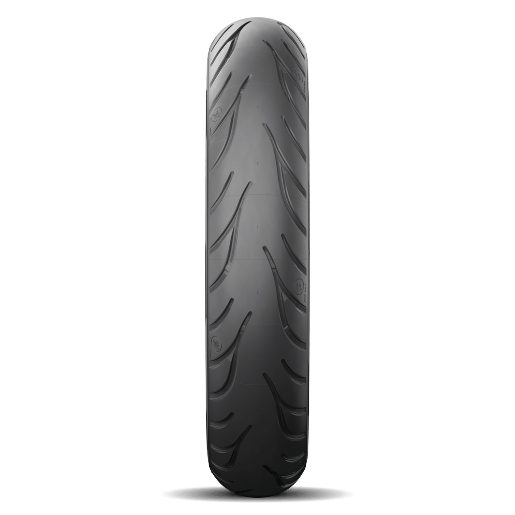 Michelin Commander III Cruiser 100/90B 19 57H TL Front Tyre