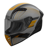 Airoh Connor Achieve Helmet - Bronze Matt