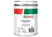 Load image into Gallery viewer, Castrol Hyspin Awh 32 Hydraulic Oil 20 Litre 4103013