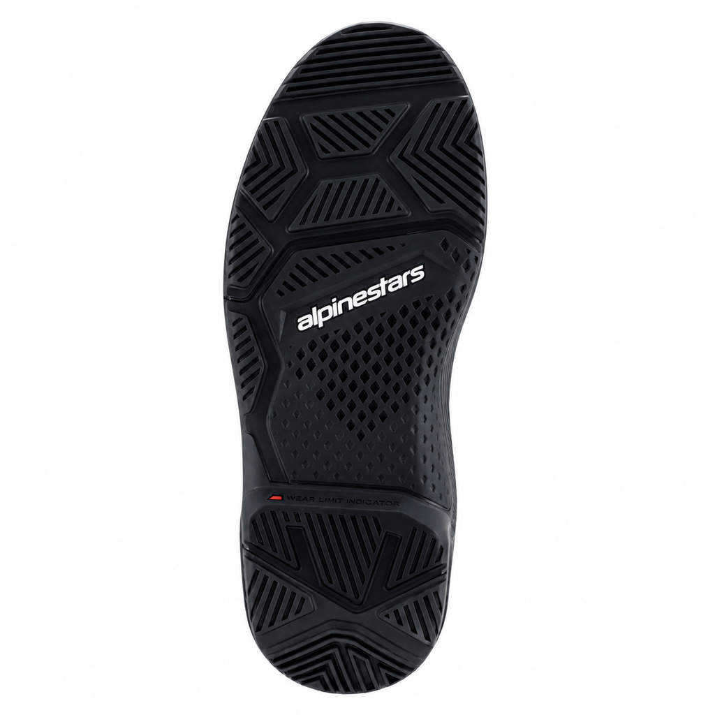 Alpinestars Tech 7 Enduro (MY26) Sole - Black