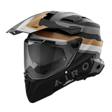 Airoh Commander 2 Doom Helmet - Gold Matt