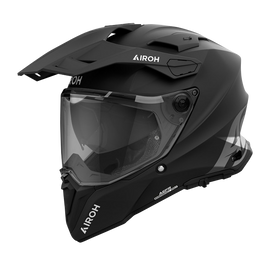 Airoh Commander 2 Helmet - Matt Black